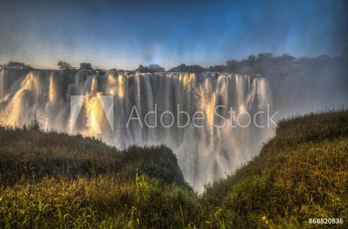 Picture of Victoria Falls